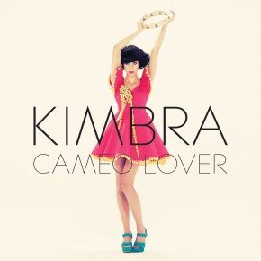 Kimbra - Cameo Lover EP (Video Release) Kimbra - Cameo Lover EP (Video Release)