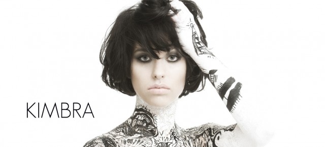 Kimbra - Vows Kimbra - Vows