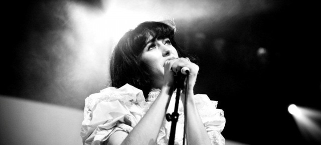 A Catch Up With Kimbra: SXSW Music Interview A Catch Up With Kimbra: SXSW Music Interview