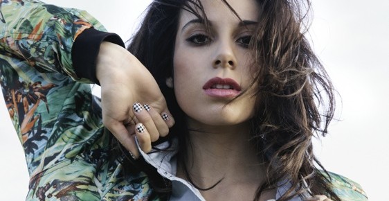 Cat Torres - Kitchen On Fire (YMR Exclusive) Cat Torres - Kitchen On Fire (YMR Exclusive)