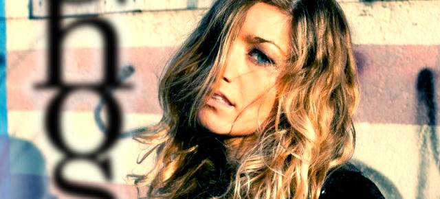 Gabrielle Wortman - Ghost // Voodoo Love Gabrielle Wortman - Ghost // Voodoo Love