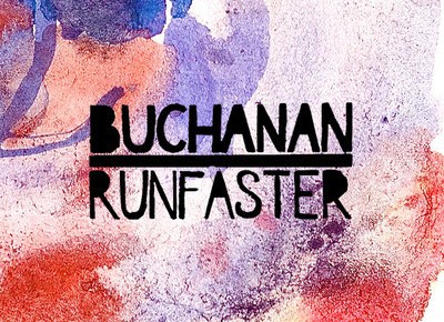 Buchanan - Run Faster Buchanan - Run Faster