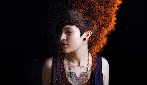 Maya Jane Coles - DJ-Kicks Maya Jane Coles - DJ-Kicks