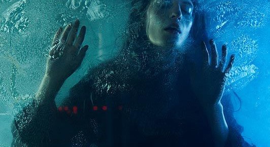 Florence + The Machine - Never Let Me Go Florence + The Machine - Never Let Me Go