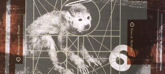 The Pixies - Hey // Monkey Gone To Heaven (Virgin Magnetic Material Remixes) The Pixies - Hey // Monkey Gone To Heaven (Virgin Magnetic Material Remixes)