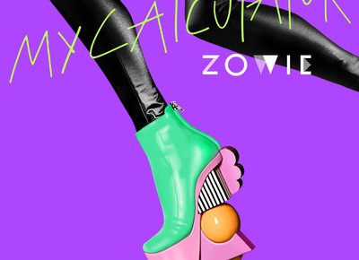 Zowie - My Calculator Zowie - My Calculator