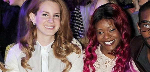 Lana Del Rey - Blue Jeans Feat. Azealia Banks (Smims & Belle Remix) Lana Del Rey - Blue Jeans Feat. Azealia Banks (Smims & Belle Remix)