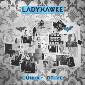 Ladyhawke - Sunday Drive (Gigamesh Remix) Ladyhawke - Sunday Drive (Gigamesh Remix)