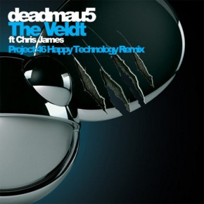 deadmau5 - The Veldt ft. Chris James (Project 46 Remix) deadmau5 - The Veldt ft. Chris James (Project 46 Remix)