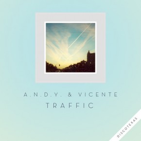 A.N.D.Y. & Vicente - El Barrio (Jay Lamar & Jesse Oliver Remix) A.N.D.Y. & Vicente - El Barrio (Jay Lamar & Jesse Oliver Remix)