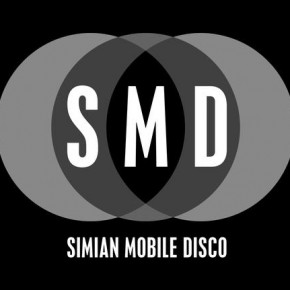Simian Mobile Disco vs. Avec Sans - The Hustler Beat (Man From Lucania Mix) Simian Mobile Disco vs. Avec Sans - The Hustler Beat (Man From Lucania Mix)
