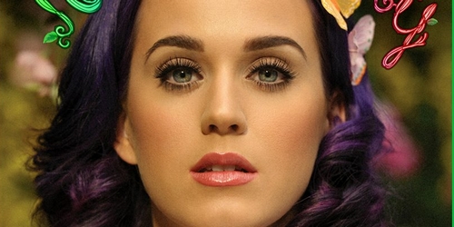 Katy Perry - Wide Awake (Kaskade Mix Radio Edit) | Your Music Radar