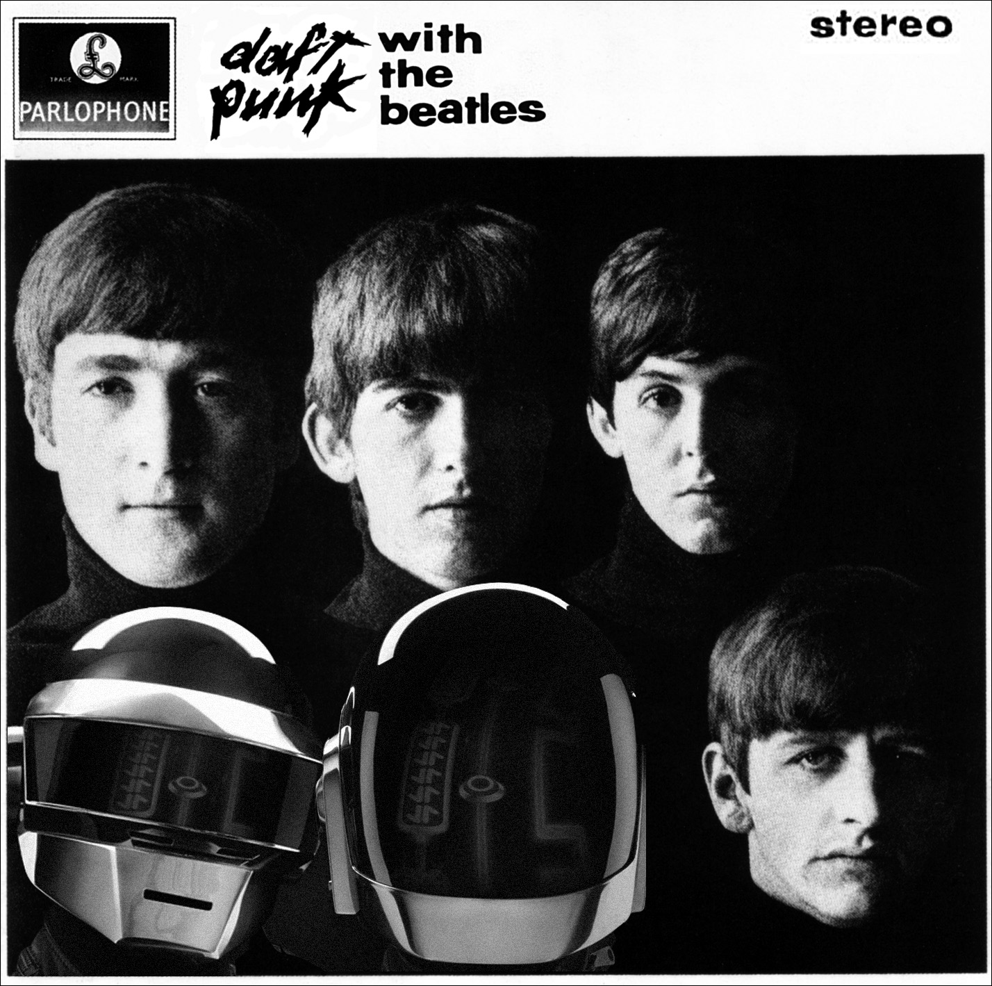 Daft Beatles