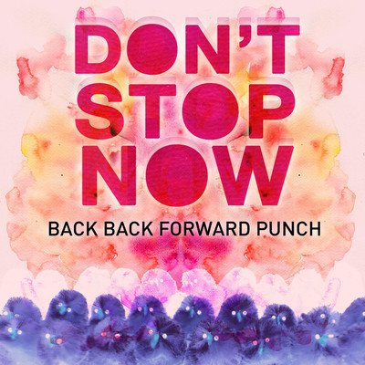 Back Back Forward Punch