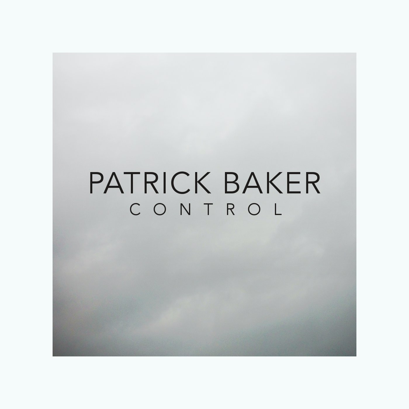 Patrick Baker