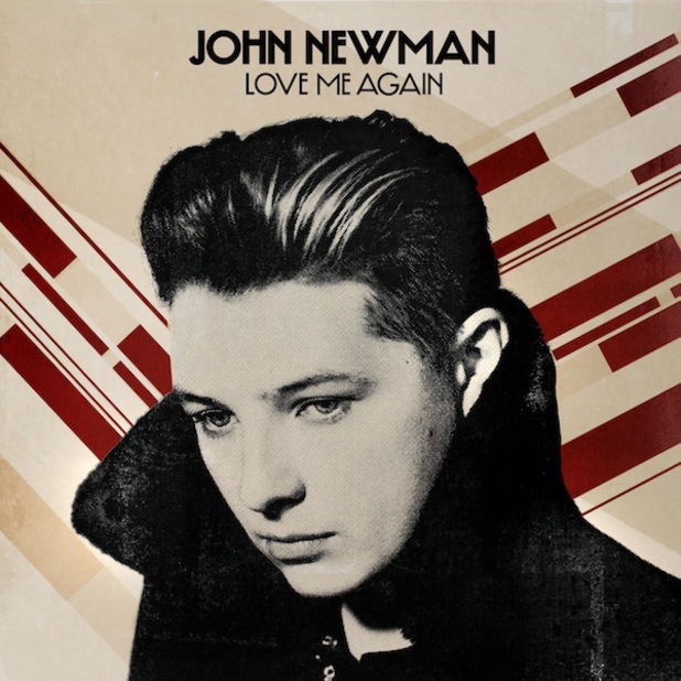 john-newman-love-me-again-single-art