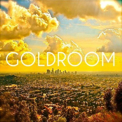 Goldroom