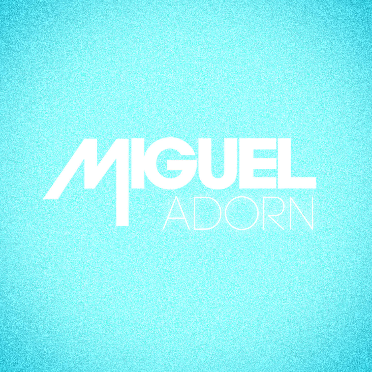 Miguel ADORN