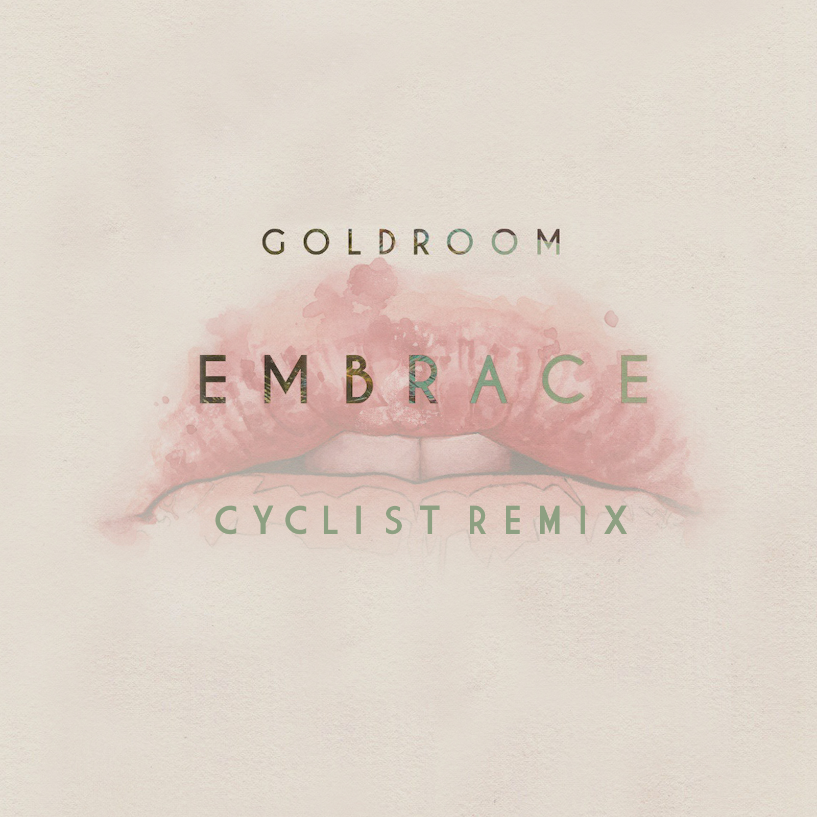 Goldroom Cyclist