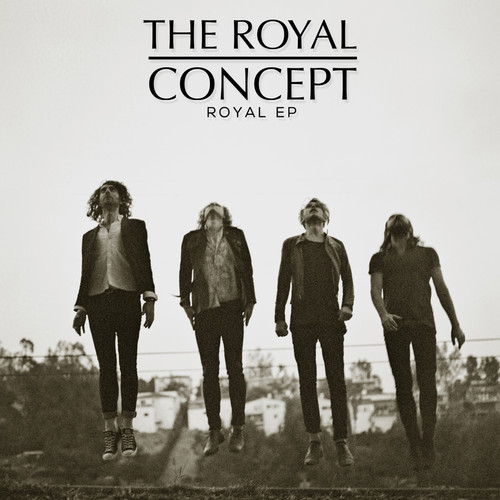Royal Concept Radio