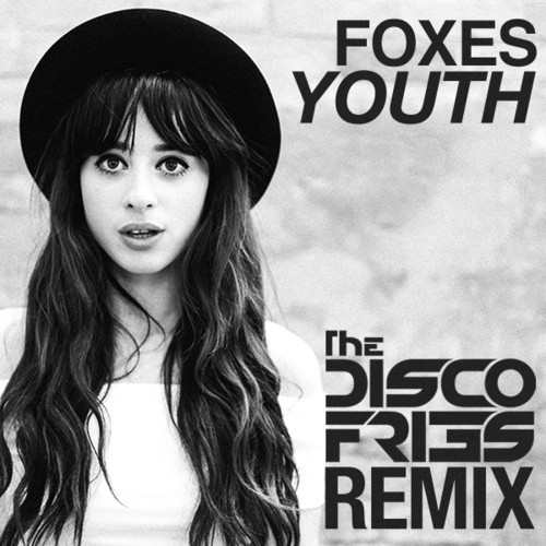 Foxes Youth Disco Fries