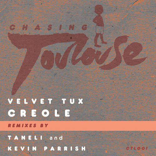 Velvet Tux Creole