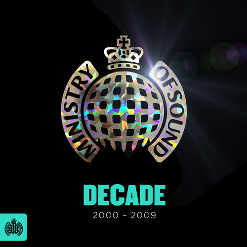 ministry of sound decade mashup by robin skouteris