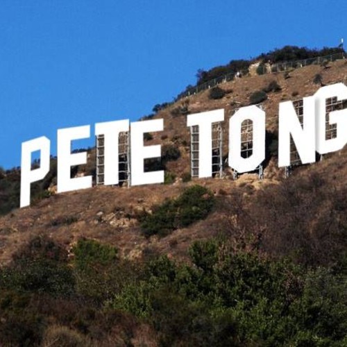 Pete Tong