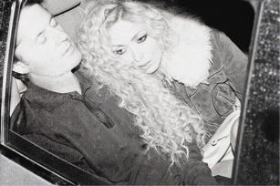 The Ting Tings Wrong Club Press Shot