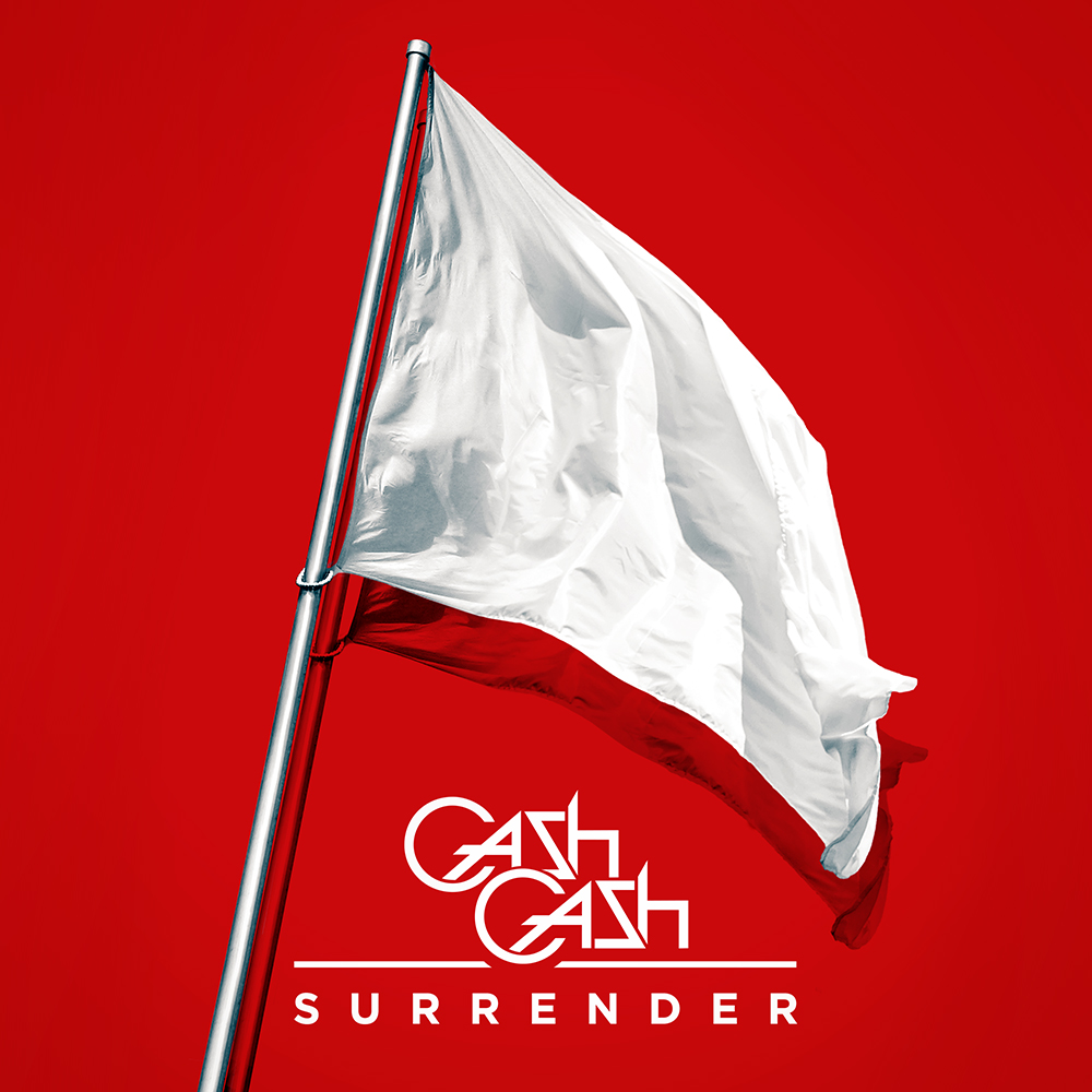 Cash Cash - Surrender