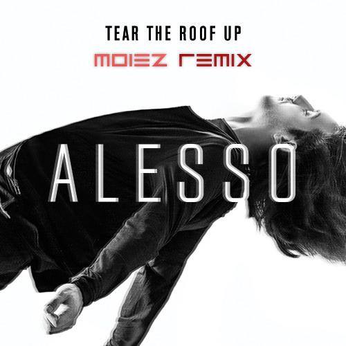 Alesso-Tear-The-Roof-Up-Moiez-Remix