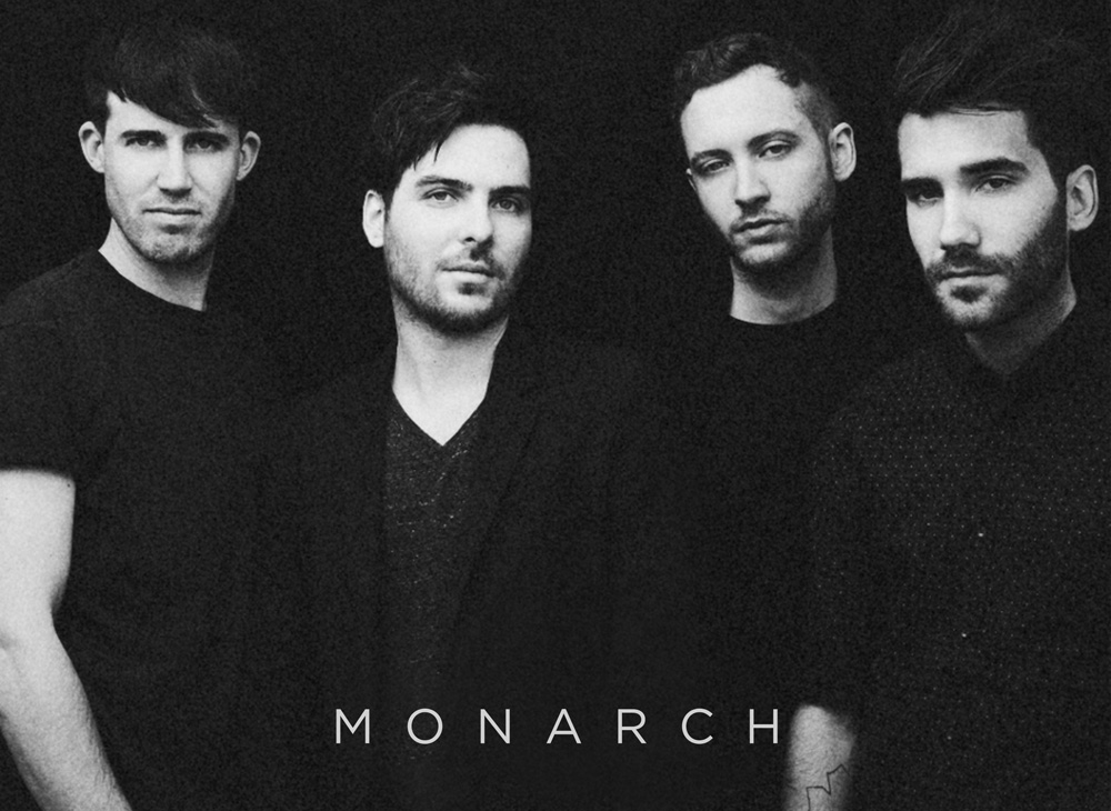 Monarch Band 1000x