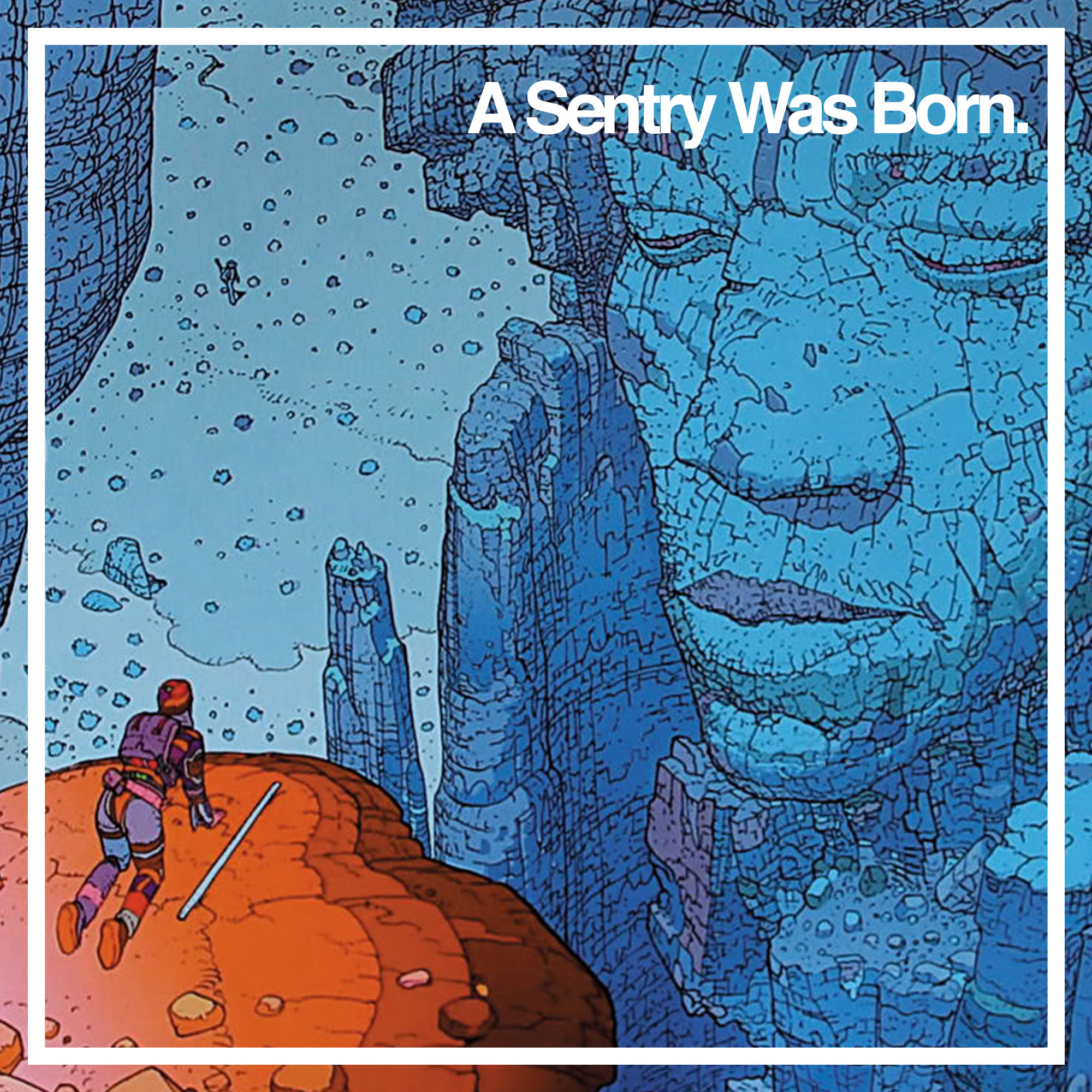 A-Sentry-Was-Born-V1