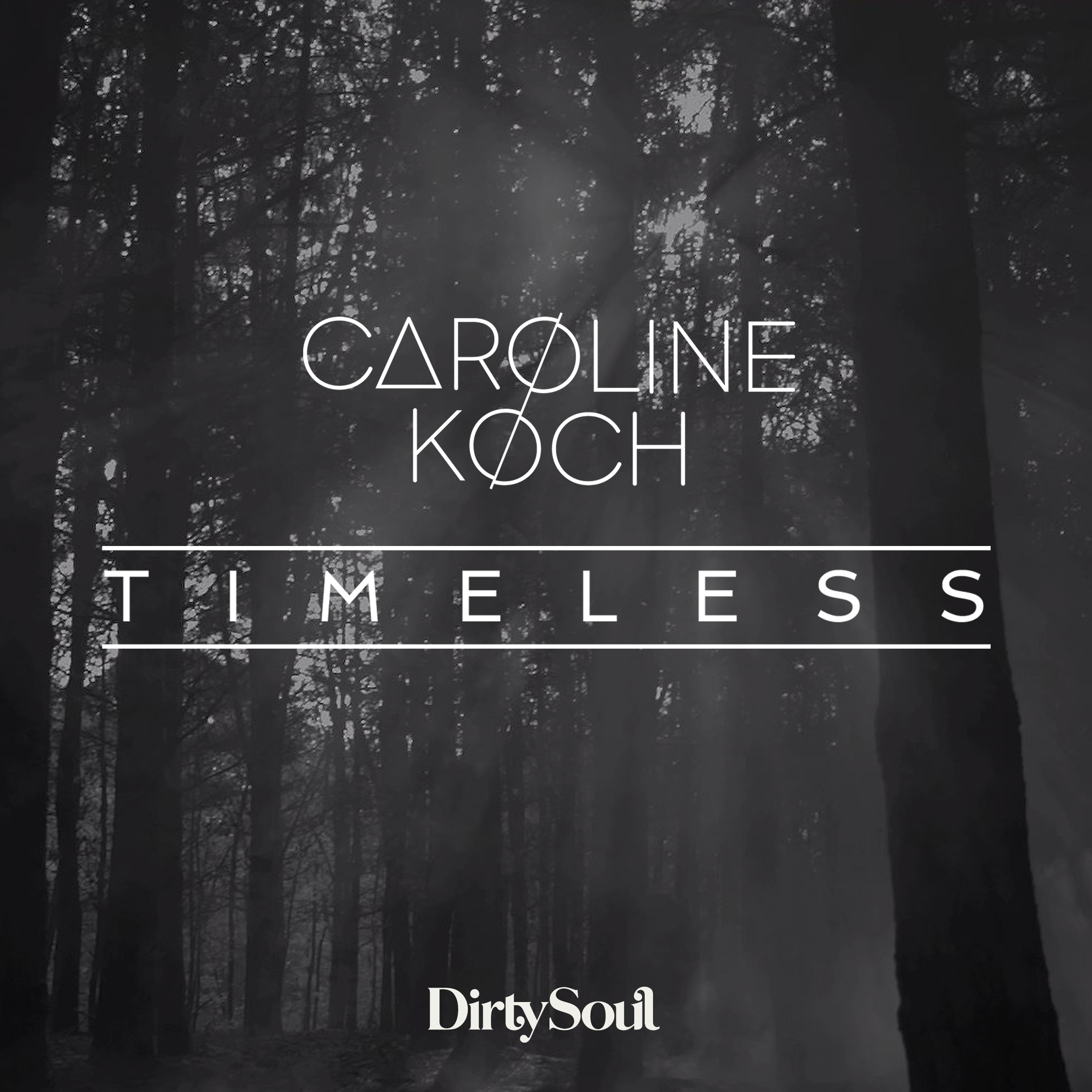 Caroline Koch - Timeless