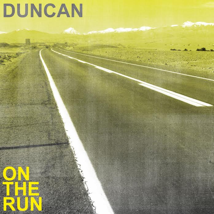 Duncan On The Run