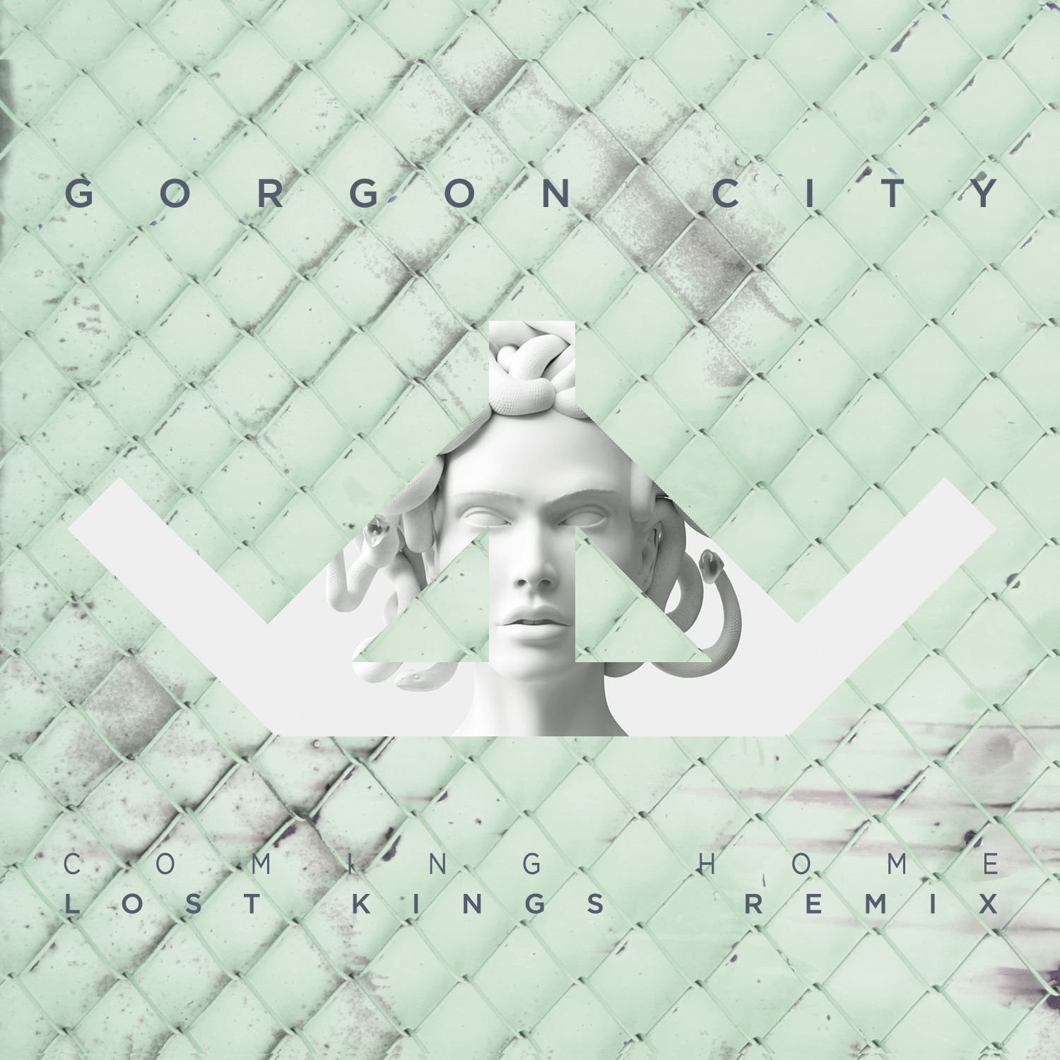 GorgonCity