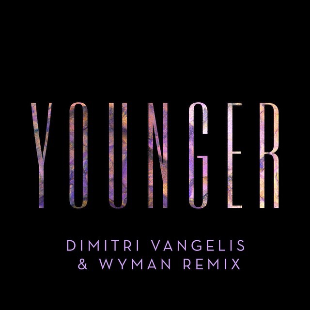 Dimitri Vangelis & Wyman Younger Remix