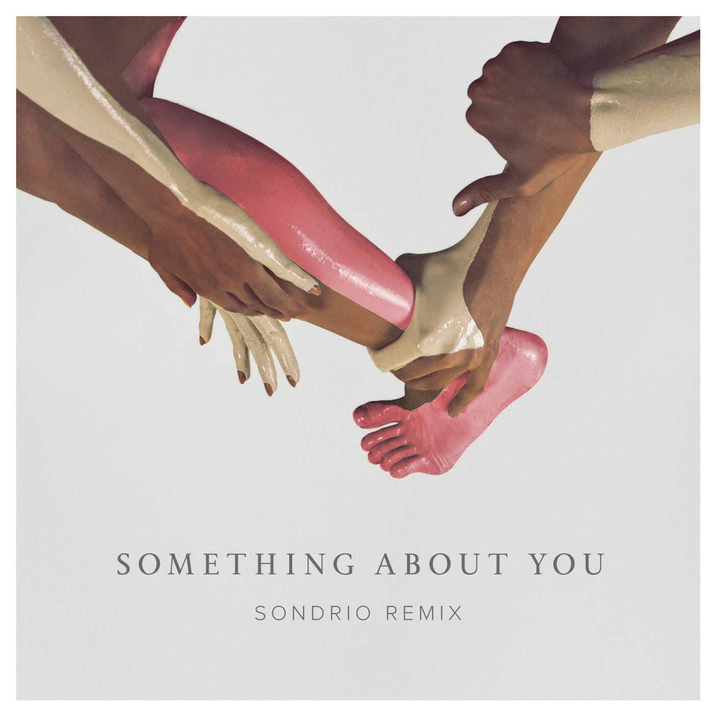 Hayden James - Something About You (Sondrio Remix)