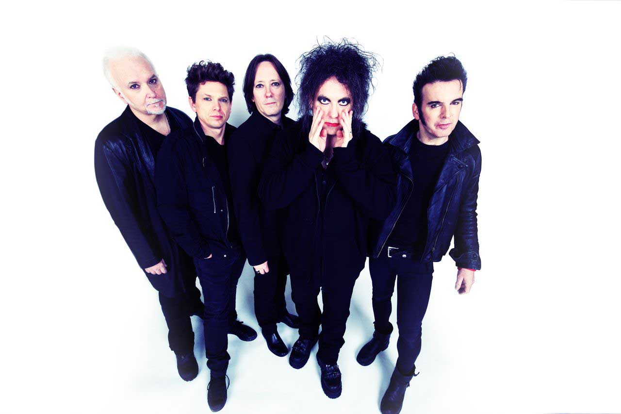 The-Cure