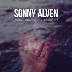 Sonny Alven
