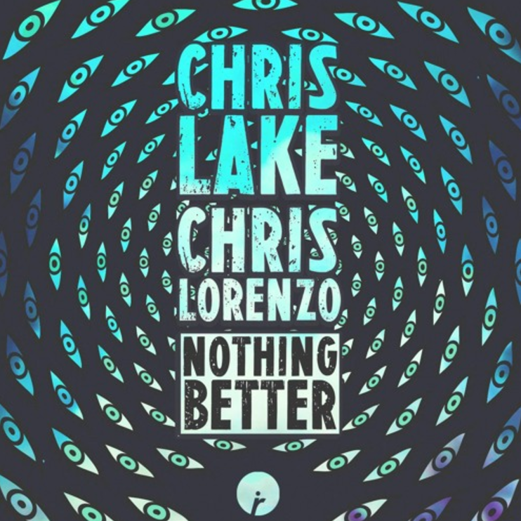 Chris Lake