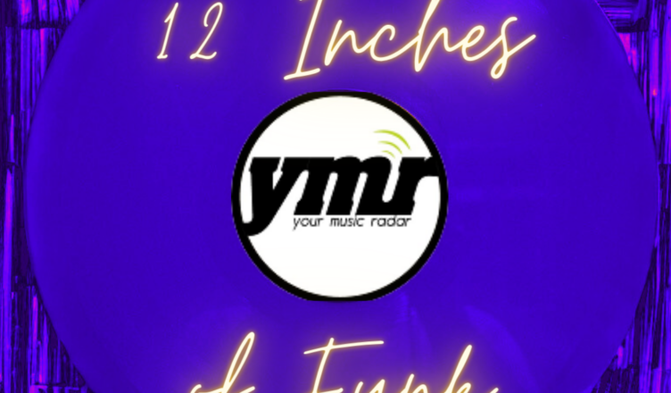 12 Inches of Funk